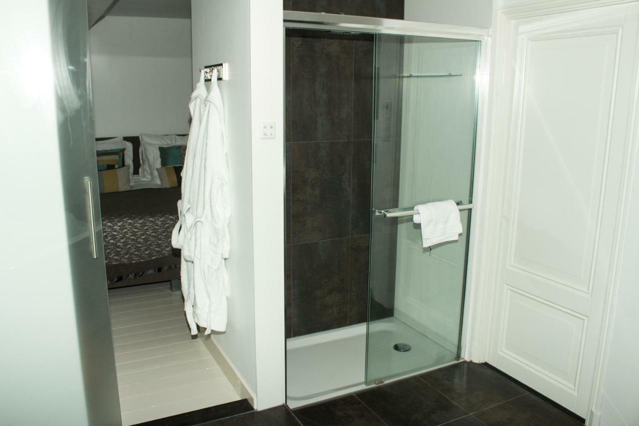 Bed and Breakfast Nr22 Лейден Экстерьер фото